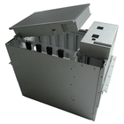 Aluminium extrusion profile enclosure aluminum case enclosure box for electronics aluminum case power supply enclosures