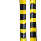 Selling well 1000mm rubber corner guard at Kona wholesale