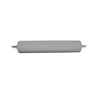 Good elasticity Cover roller silicone rubber roller coverings