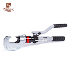 HCT-12042 12T 700bar Manual Hydraulic Cable Lug Crimping Tools