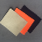 FR cvc 60/40 Anti-static fabric for protective workwear with high quality used for industry