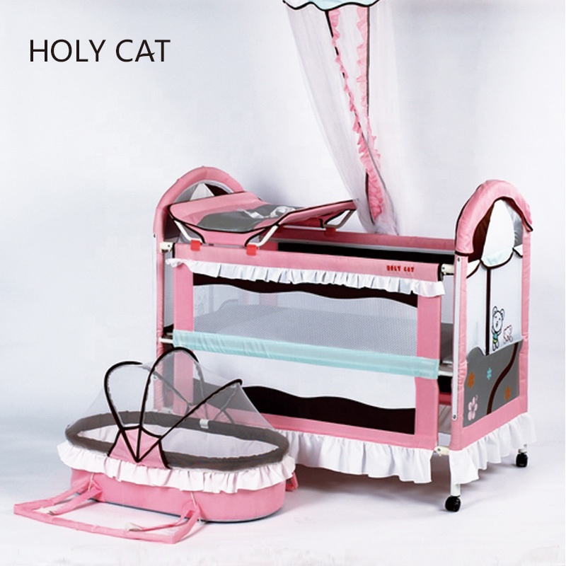 China Iron Baby Crib China Iron Baby Crib Manufacturers And