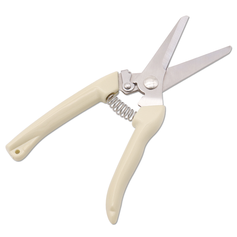 fruit vegetable tree pruning shears grape flower bonsai pruning scissors