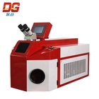 2019 hot sale100w aluminium spot welding machine for jewelry
