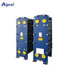 water to water heat exchanger equal with TS6M factory price