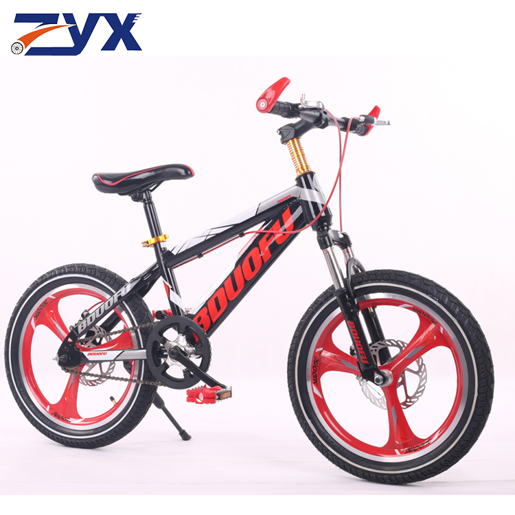 new child cycle
