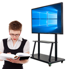 32 - 98 inch touch screen smart interactive whiteboard electronic smartboard