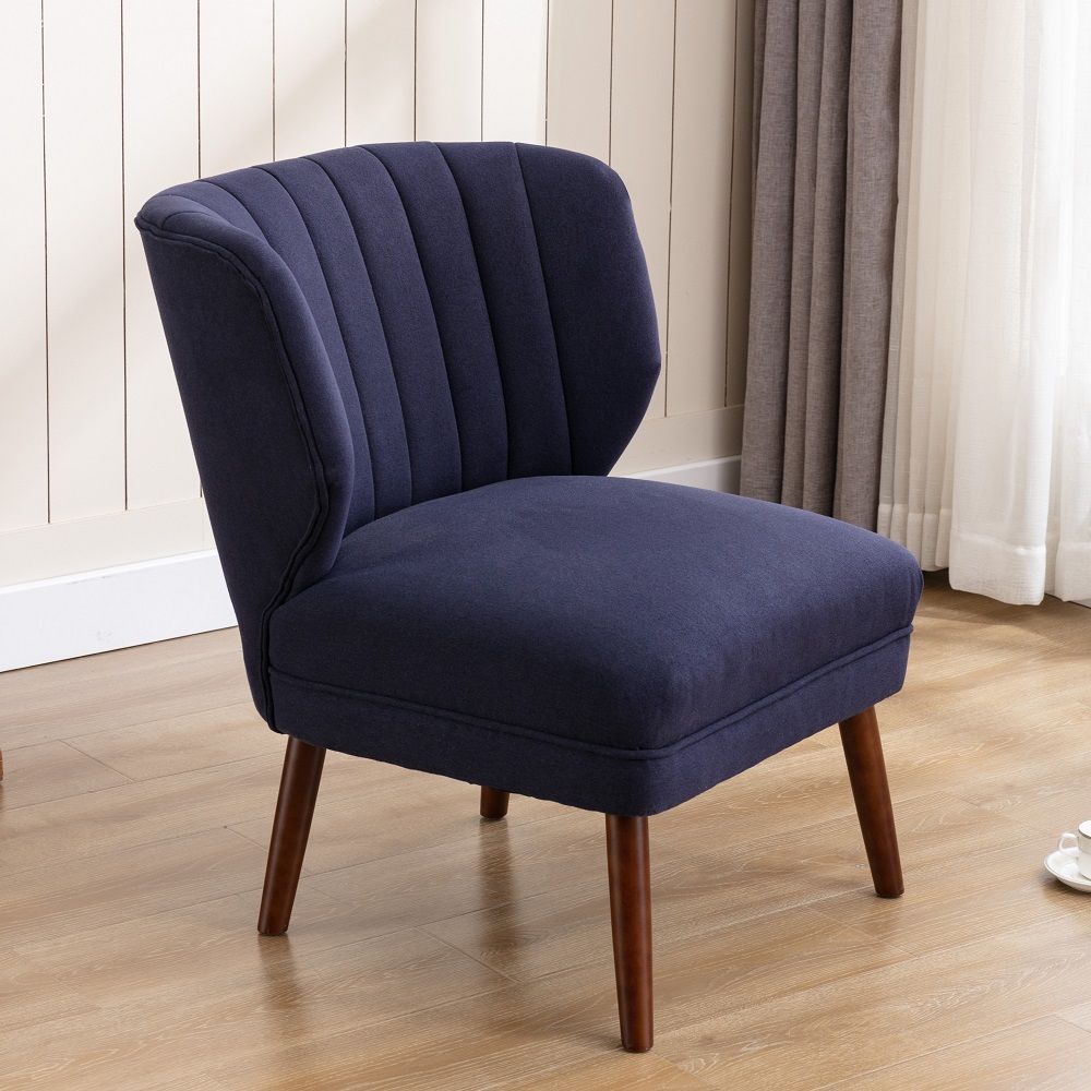 Home Furniture high back modern leisure accent chair