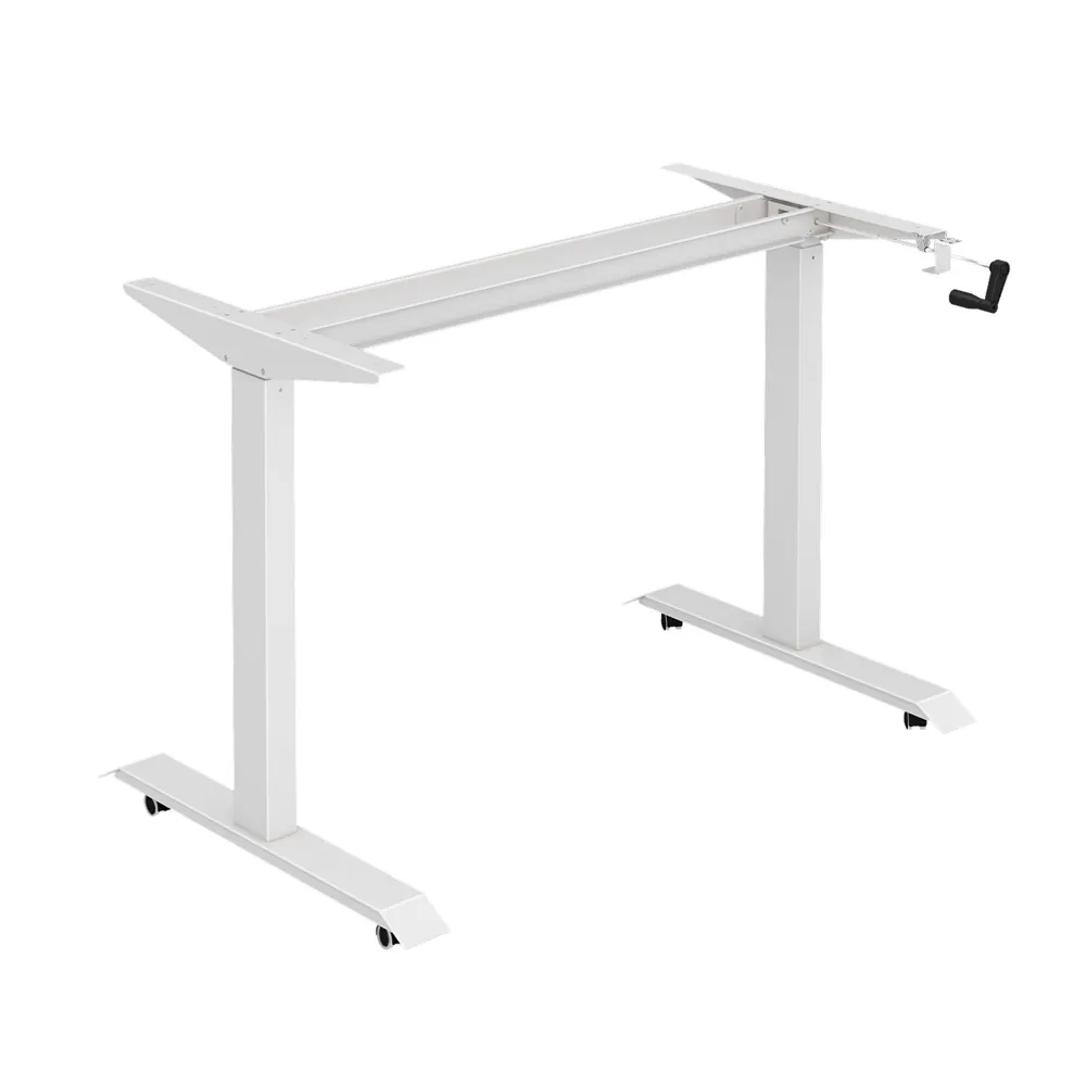 China Height Adjustable Desk Legs China Height Adjustable Desk