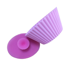 New style hot selling cake mould Custom food grade silicone cake mould