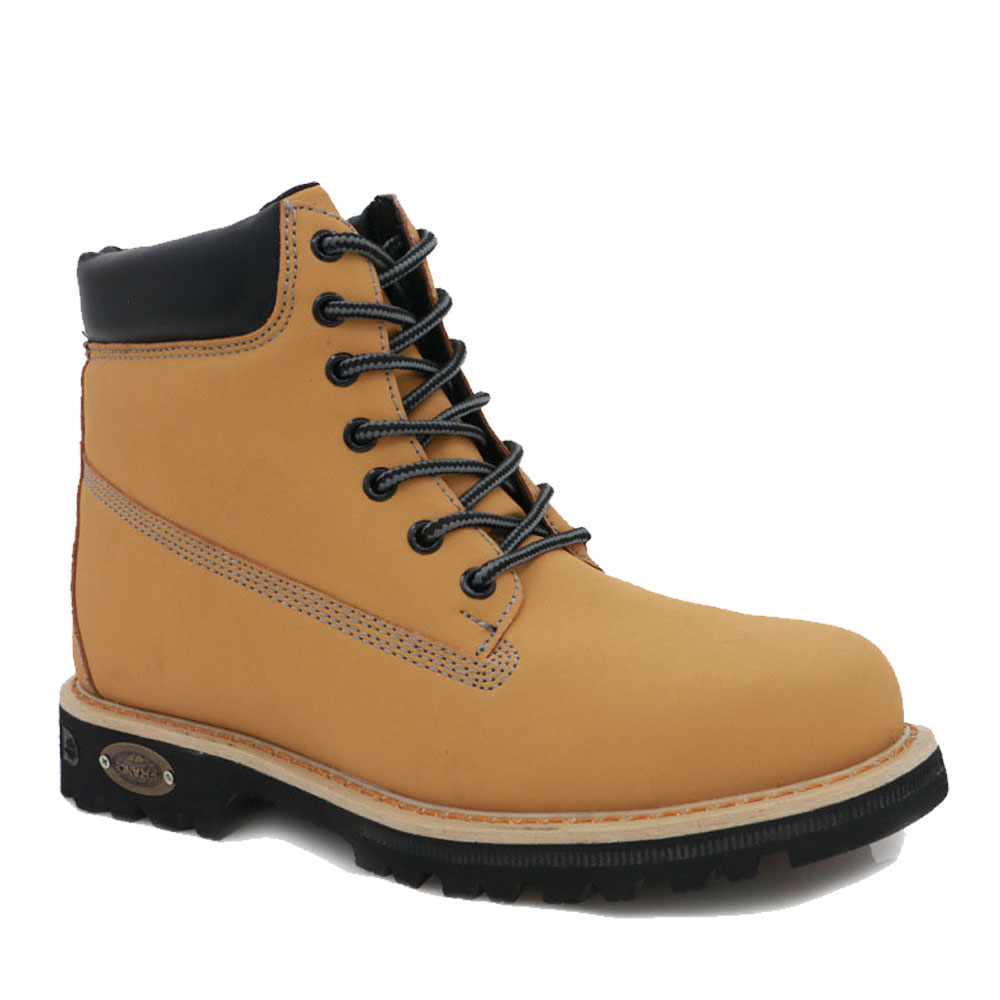 chinese safety boots