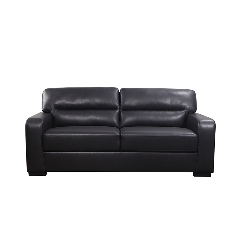 Luxury sofa sets for living room Modern home furniture Designs leather sofa set