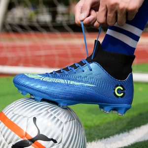 second hand soccer boots