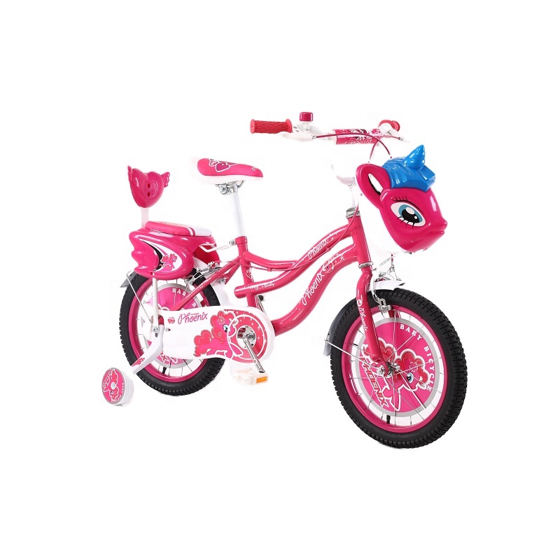 unicorn 16 inch bike