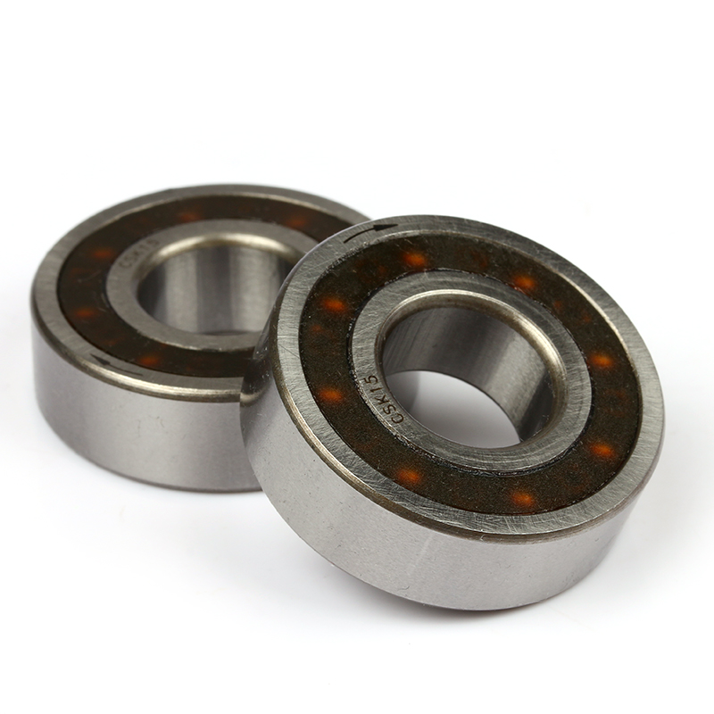 25x52x15mm internal and external keyway without groove One-way bearing CSK25PP BB25 CSK6205 CSK25P CSK25