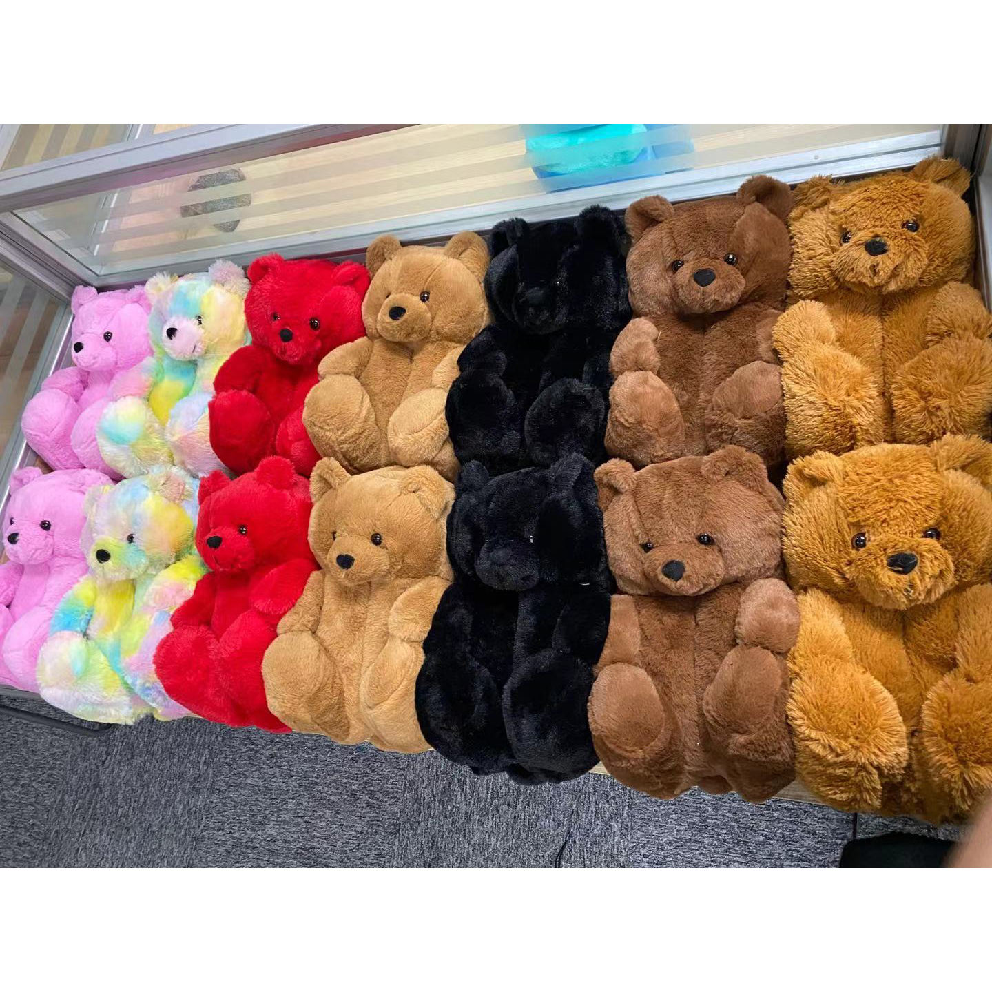 wholesale bedroom slippers