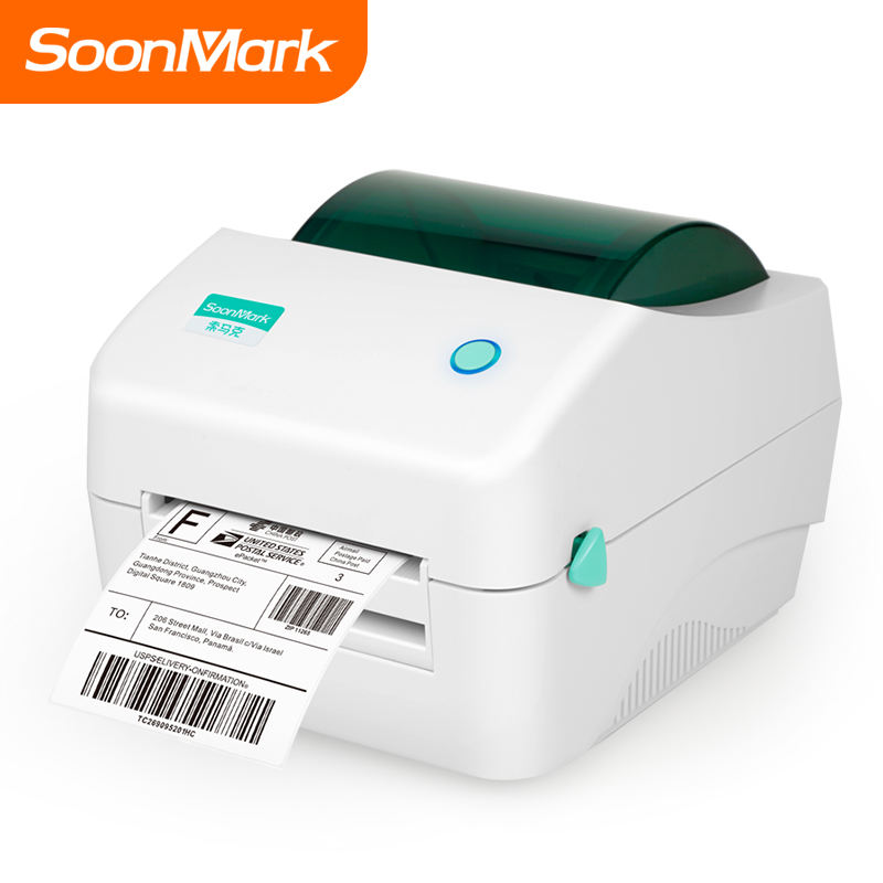 thermal direct printer