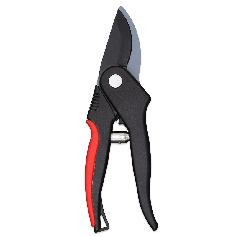 garden cutter branches black professional pruning shears