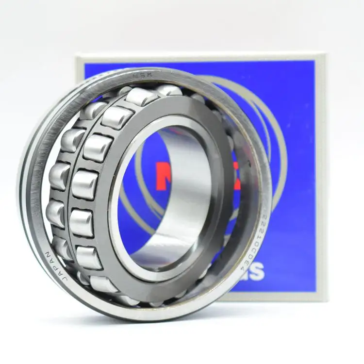 NSK Brand 23224 ca 22320 spherical roller bearing price