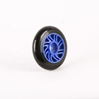 Factory wholesale roller skate PU wheel inlineskate wheel PU wheel 72mm