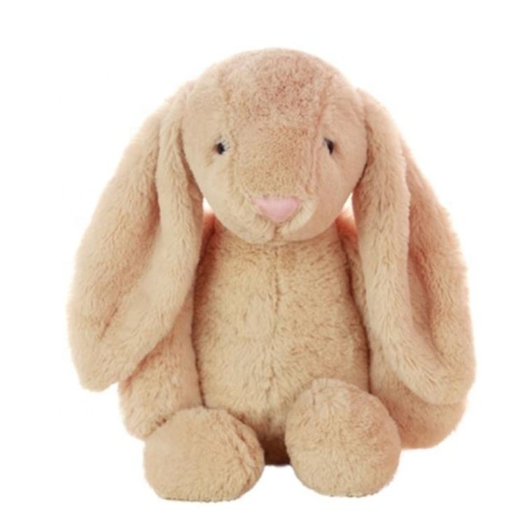 long eared rabbit soft toy