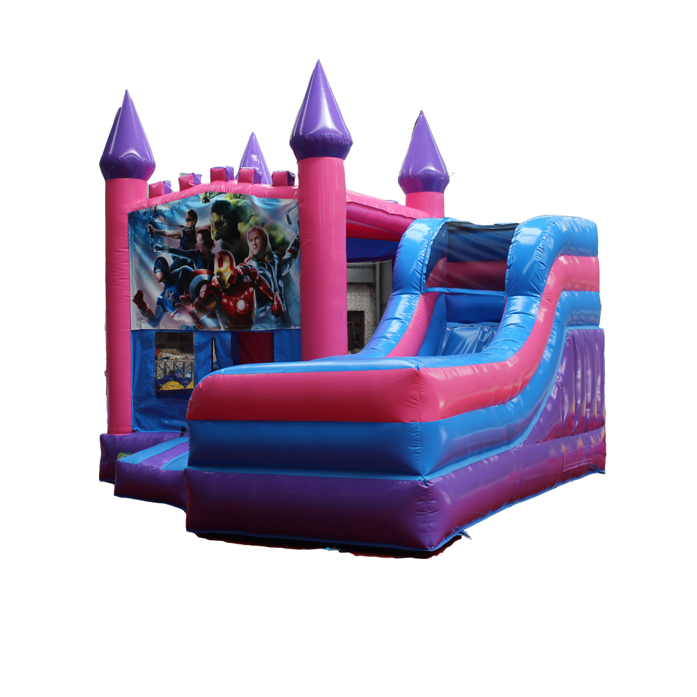 outdoor bouncer for baby