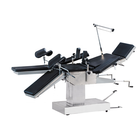 OEM Factory Price Otolaryngology Ot Table Hospital Surgical Operation Table