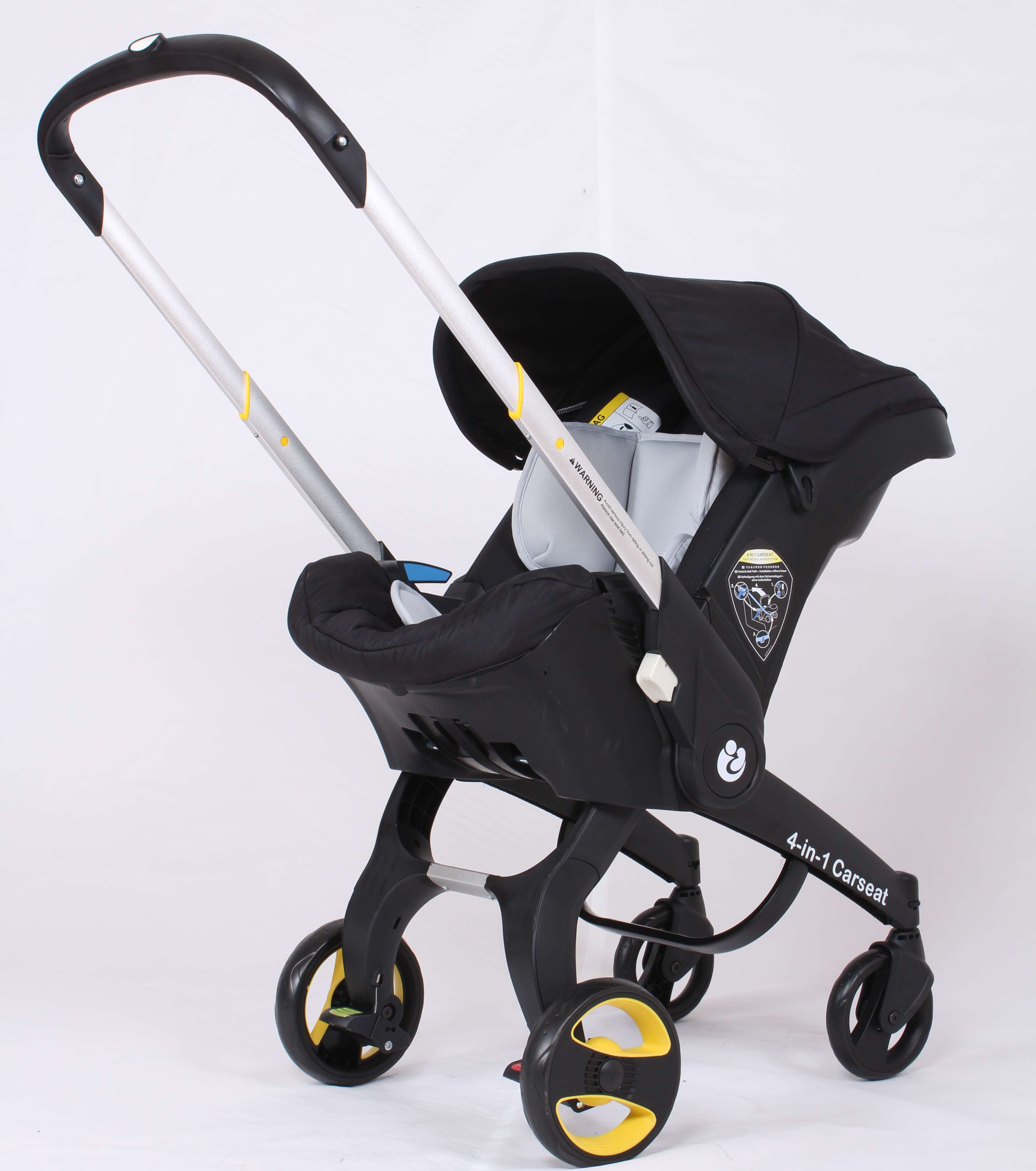 jogger pushchair