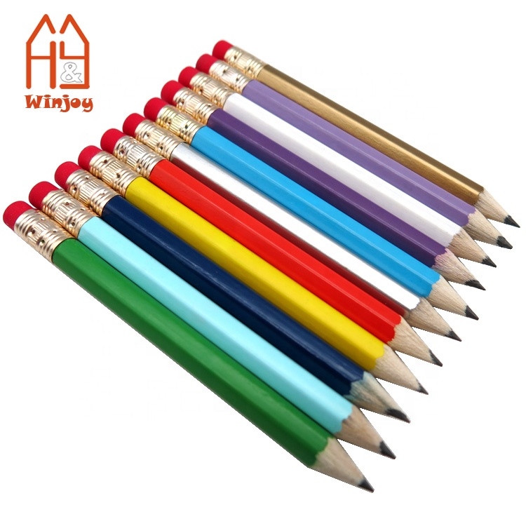pencil sharpener for golf pencils