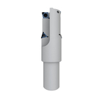 Air-conditioning system Special too PCD reamer