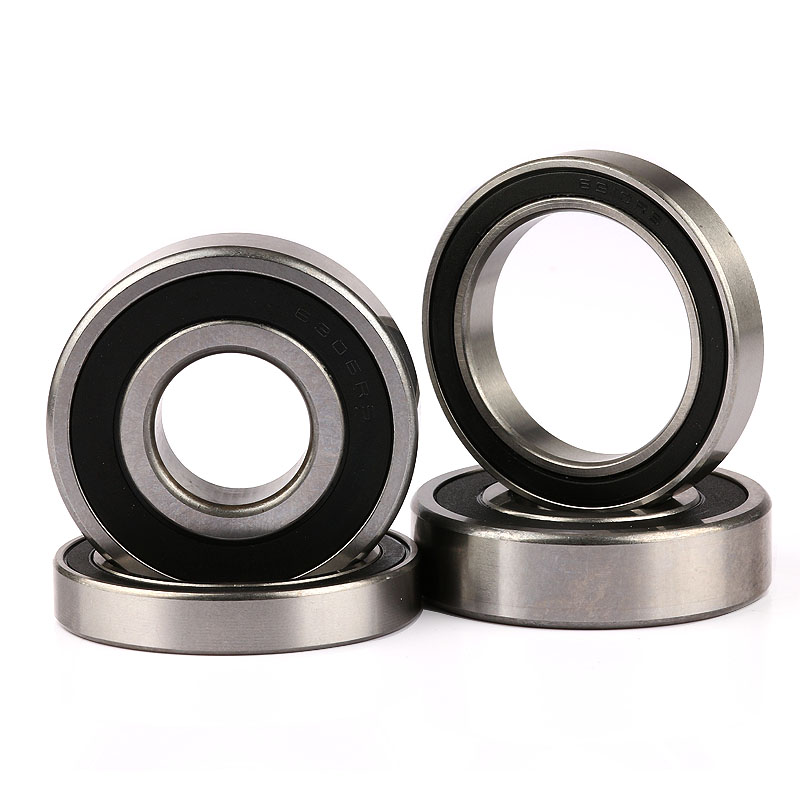 Deep groove ball bearing 62200-2RS 62202-2RS 62203-2RS 62204-2RS