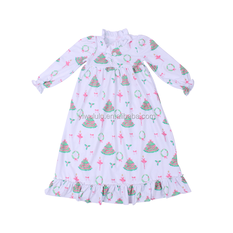 baby night frock