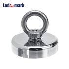 Super Strong Magnet Hook Detector Treasure Strong Neodymium Fishing Hunting 60mm fishing megnet neodymium magnets