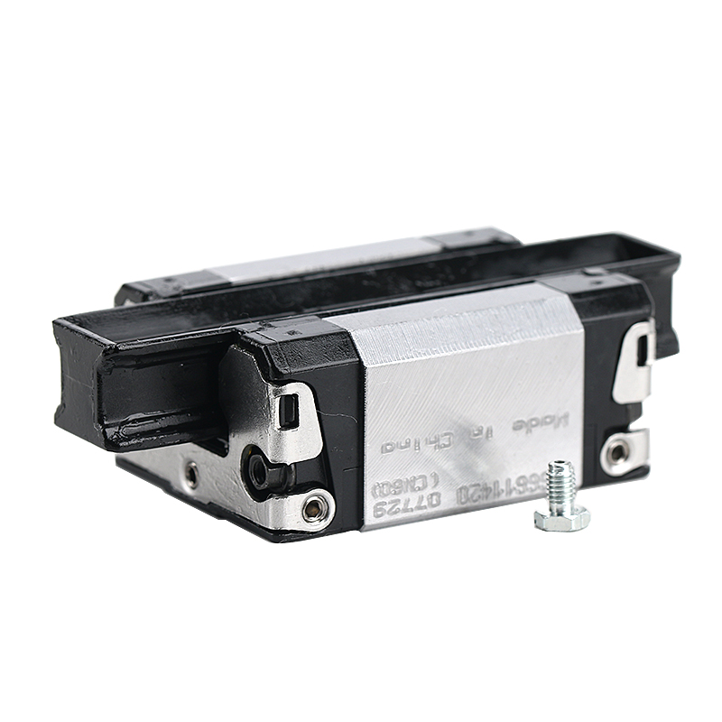 German imported slider R166611420 linear guide linear rail slide rail special slider
