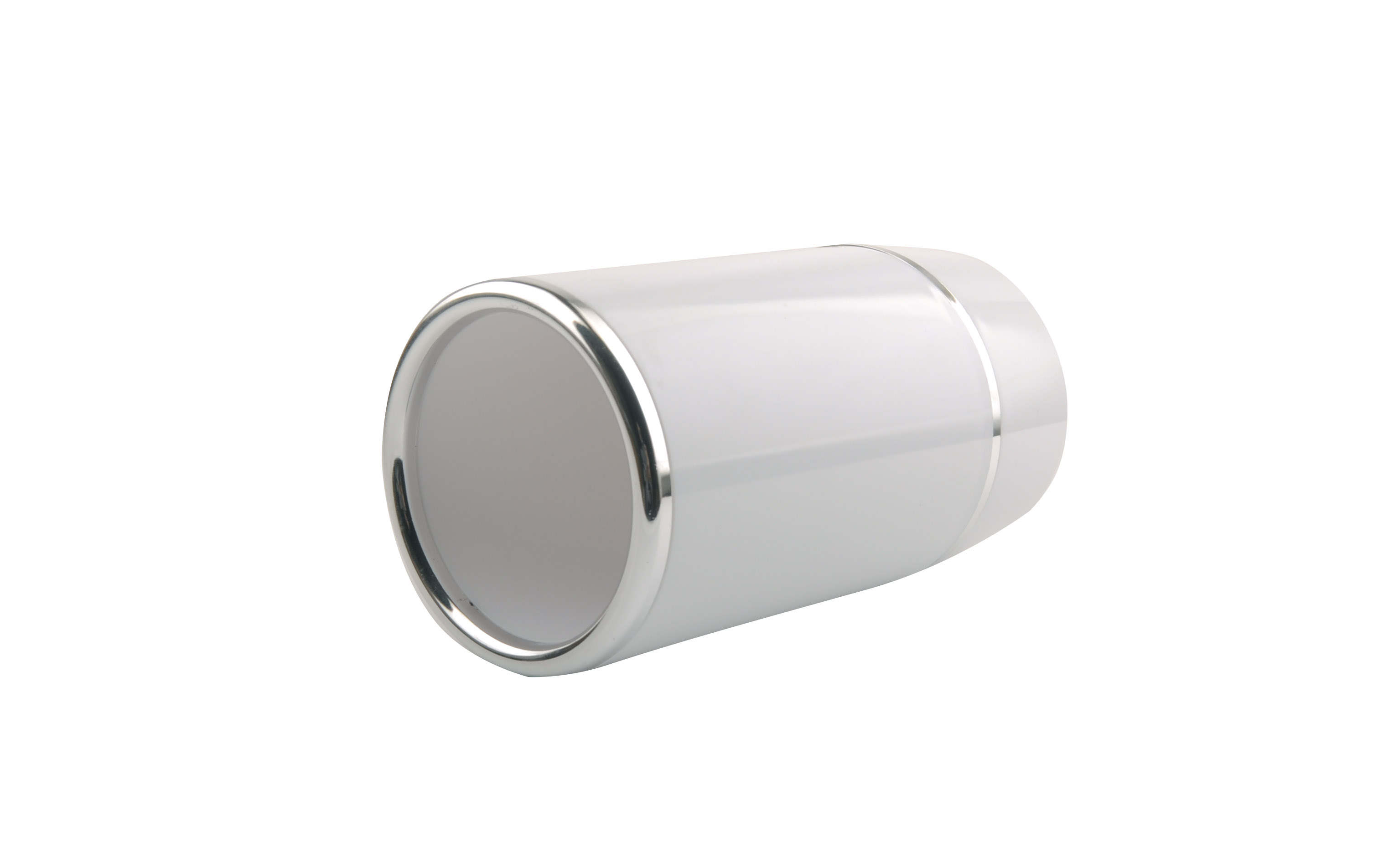 New Personalized Double Wall Plastic Vacuum Large Ice Beer Bottle Cooler
