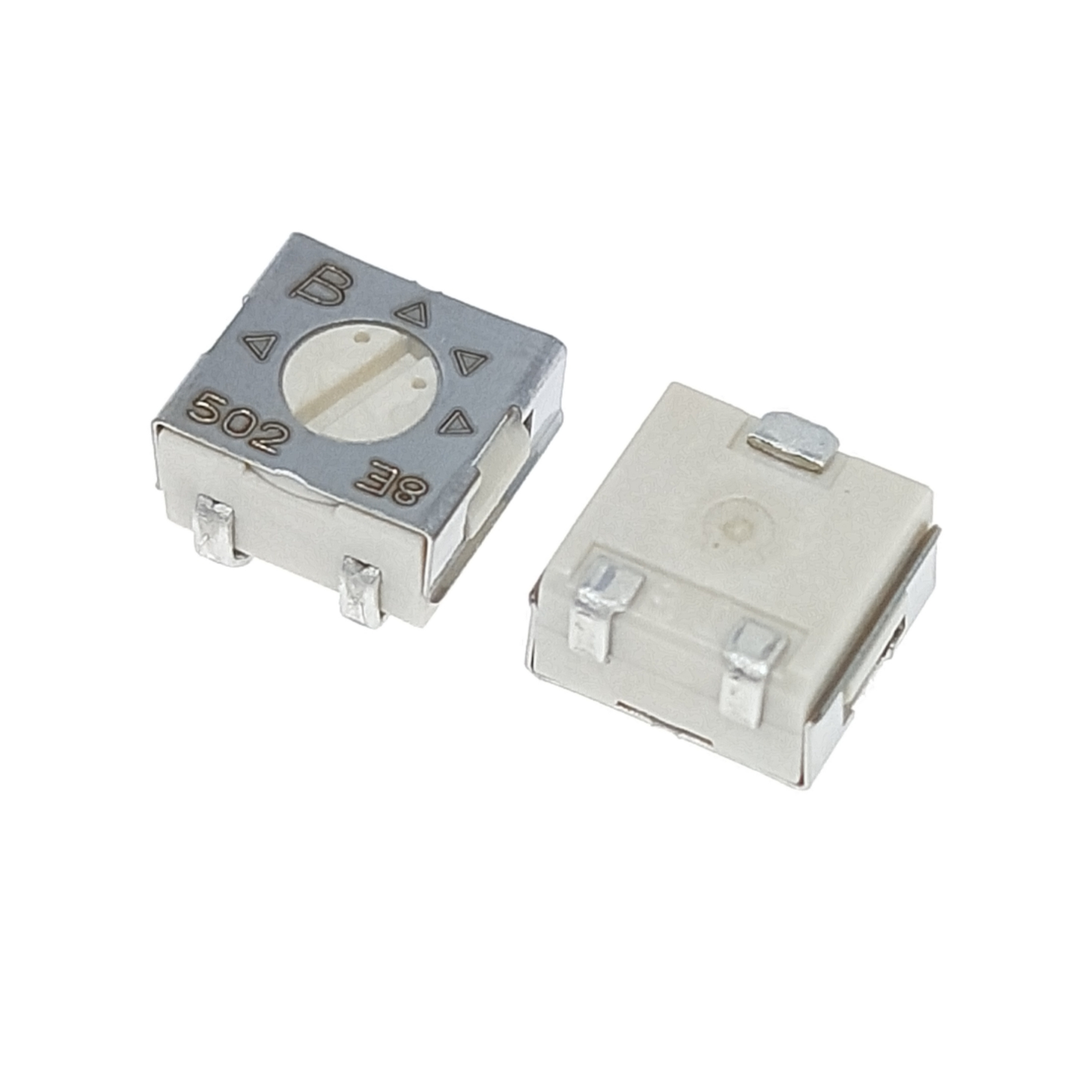 10K Ohm 3224W Trimmer Potentiometer SMD Surface Mount