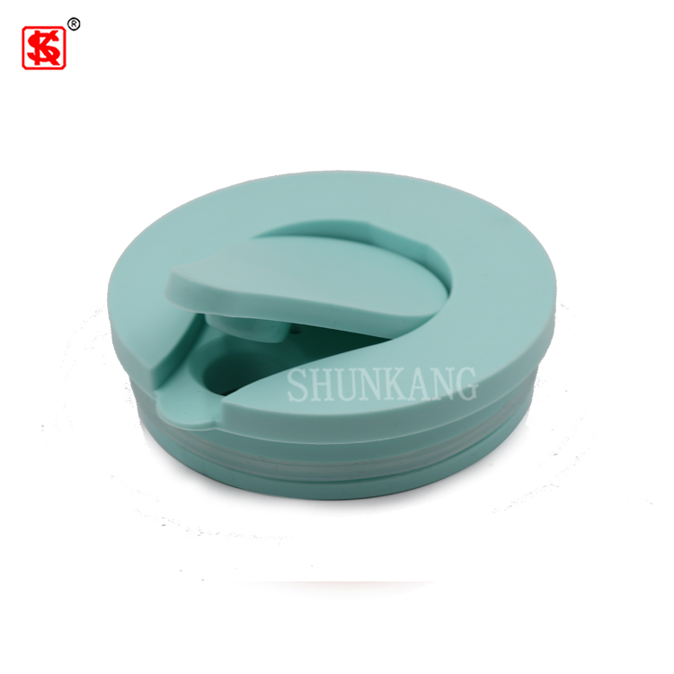 Korean style colorful straight-body drinking kettle stainless steel cold water pot with handle