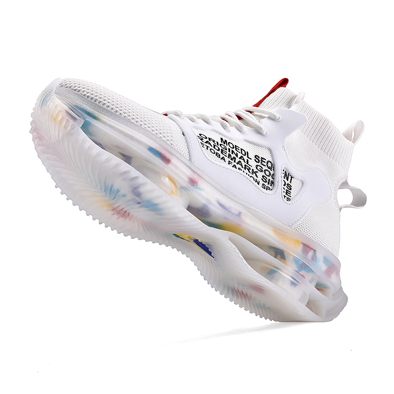 wholesale unbranded trainers