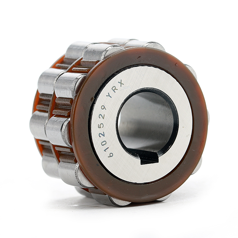 single double row Cycloidal reducer Eccentric bearing 611GSS 61011-15YRAX 6102529YRX