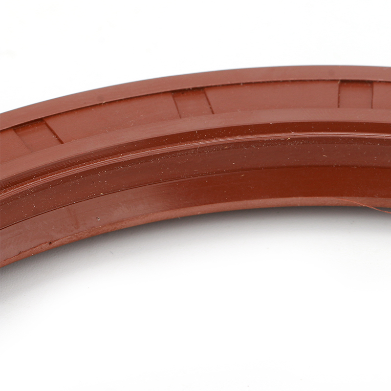 single double lips brown FKM black NBR with spring Rubber skeleton oil seals TC 8X24X7 15*30*10 16X24X4 20X35X5 21X35X7 22x28x4