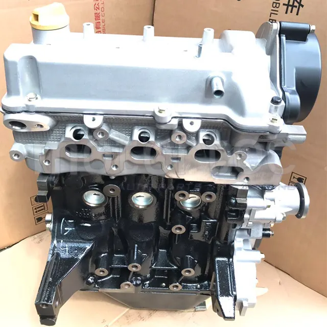 Brand New 372 Engine for Chery, Short Engine of 372 for John Deere XUV Engine Parts 100% ORIGINAL