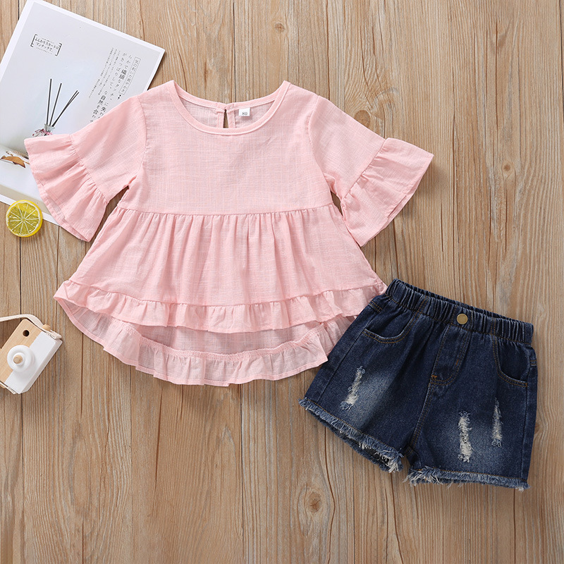 baby wear manufacturers