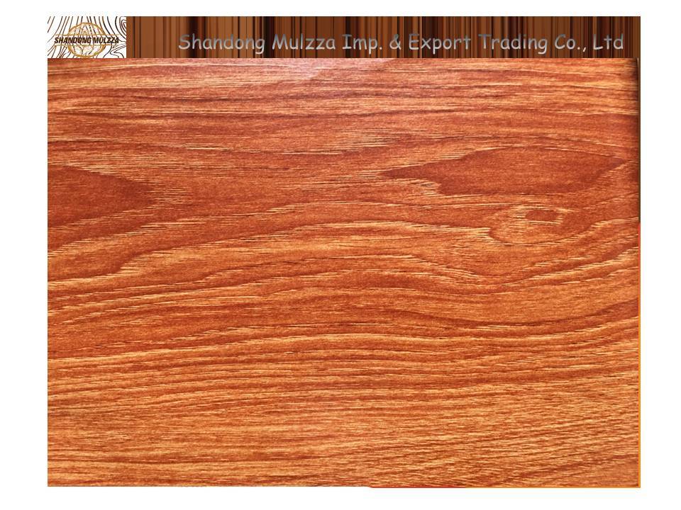 Hot Sale 30g 40g 50g 60g Decorative PU WOOD GRAIN Amino Paper for Laminating on MDF/Particleboard/Plywood/Blockboard