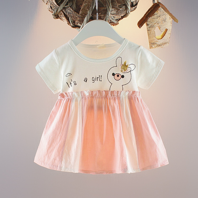 cute frocks for girl