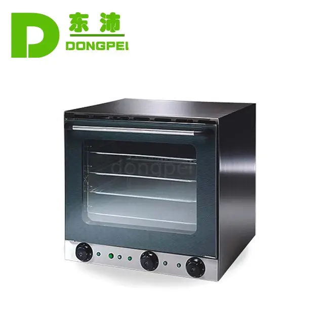 bakery equipment hot air baking oven electric convection oven