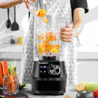 1500W commerical Tritan BPA free high speed smoothie maker blender