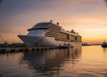 Carnival Cruise Line Shows Market Resilience Amid Fleet Changes