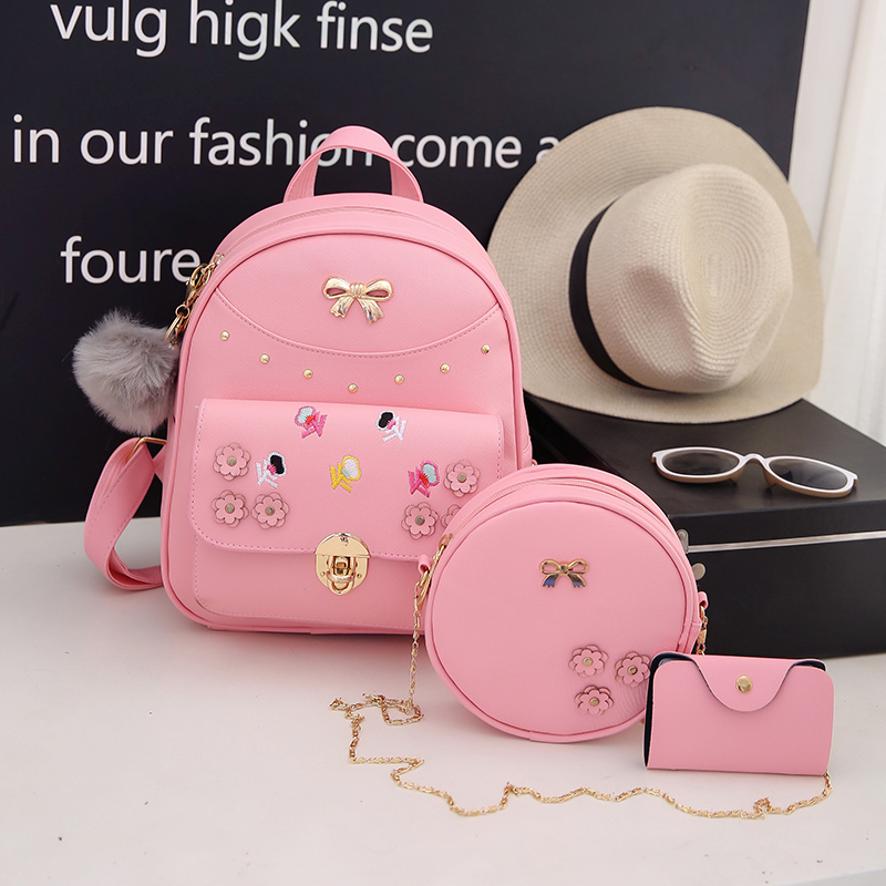 latest college bag models