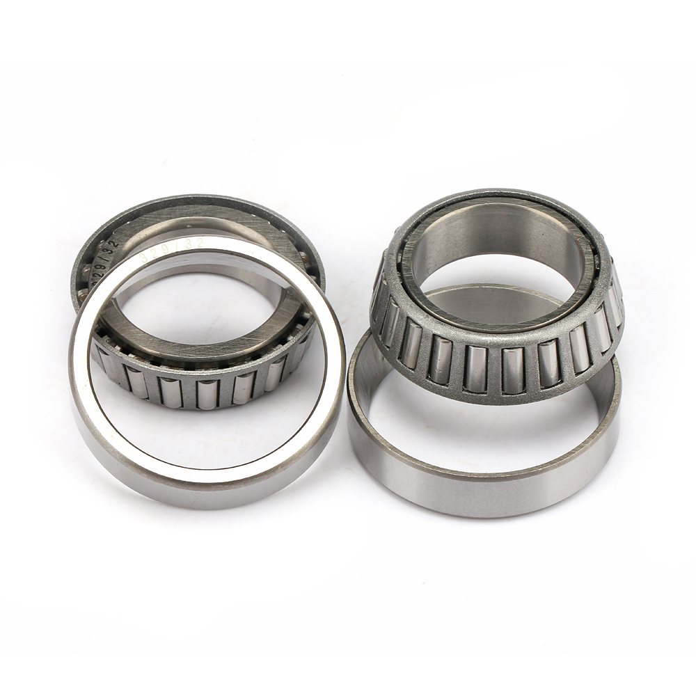 40*68*19mm tapered roller and cone bearing 32008 32008X