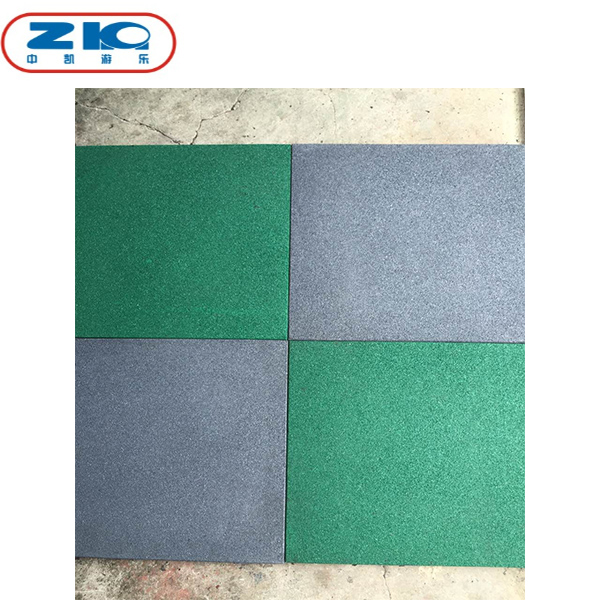 Factory Rubber Mat For Outdoor ( 2cm.and 2.5cm. ) baby mats rubber mat for outdoor